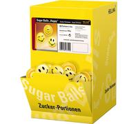 Hellma Sugar Balls Happy 1440G
