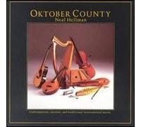 Hellman, Neal - Oktober County