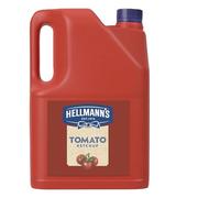 Hellmann’s Ketchup Sauce 4.8kg