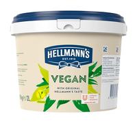 Hellmann’s Vegan Mayonnaise 2L