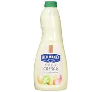 Hellmann's Caesar Salad Dressing, 1 Litre