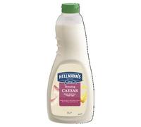 Hellmann's Caesar Salad Dressing 1L