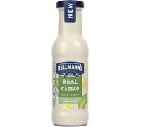 Hellmann's Caesar Salad Dressing 250ml
