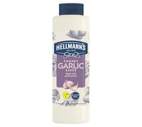 Hellmann's Garlic Sauce 850ml