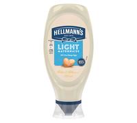 Hellmann's Light Mayonnaise 580ml