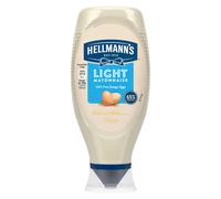 Hellmann's UEFA WOMEN'S EURO 2025* Limited Edition Condiment Squeeze Bottle for Burgers, Sandwiches and Salads 750 ml