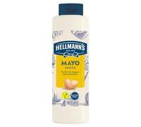 Hellmann's Mayo Sauce 850ml