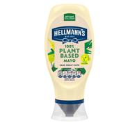 Hellmann's Plant Based Mayo 430ml