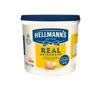 Hellmann's Real Mayonnaise 10L