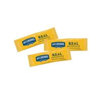 Hellmann's Real Mayonnaise 198 x 10ml Portions