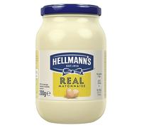 Hellmann's Real Mayonnaise 200g