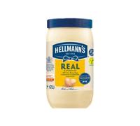 Hellmann's Real Mayonnaise 2L x 2 case