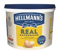 Hellmann's Real Mayonnaise, 5 Litres