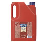 Hellmann's Tomato Ketchup, 4.8kg