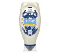Hellmann's UEFA WOMEN'S EURO 2025* Limited Edition Condiment Squeeze Bottle for Burgers, Sandwiches and Salads 750 ml