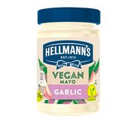 Hellmann's Vegan Garlic Mayo, 270 g