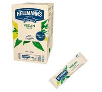 Hellmann's Vegan Mayonnaise Sachets, 200 x 10ml