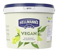 Hellmann's Vegan Mayonnaise 5L (4.74Kg)