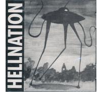 Hellnation - Your Chaos Days Are Numbered