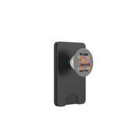 Hello 2nd Grade So Long 1st Fun Graduation Back to School PopSockets PopWallet for MagSafe
