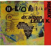 Hello Afrika (Remix, 1990, feat. Leila K.)