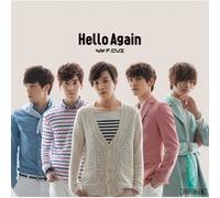 Hello Again 限定プライス盤 【HMV限定盤】(CD+フォトカード)