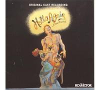 Hello Again (1994 Original Broadway Cast) by Hello Again, LaChiusa, Michael John