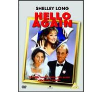 Hello Again [DVD]