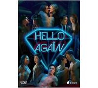 Hello Again (DVD) Nolan Gerard Funk Rumer Willis T.R. Knight (US IMPORT)