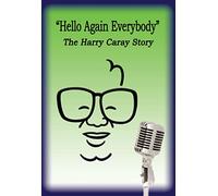 Hello Again Everybody: Harry Caray Story [DVD] [Region 1] [US Import] [NTSC]