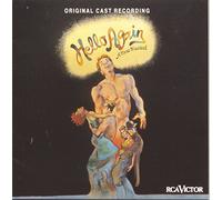 Hello Again: ORIGINAL CAST RECORDING;A New Musical