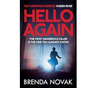Hello Again: The most dangerous killer is the one you already know. (Evelyn Talbot series, Book 2)