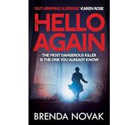Hello Again: The most dangerous killer is the one you already know. (Evelyn Talbot series, Book 2)
