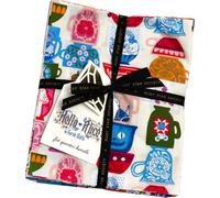 Hello Alice Fat Quarter Bundle (29 Pieces) by Sarah Watts for Ruby Star Society