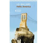 Hello America