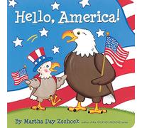 Hello, America!