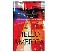 Hello America – Harper Collins Publishers