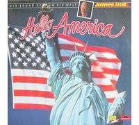 Hello America / Vinyl record [Vinyl-LP]