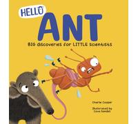 Hello Ant