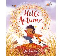 Hello Autumn