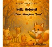 Hello, Autumn | Halo Singkeu Hun