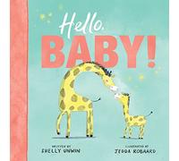Hello, Baby!