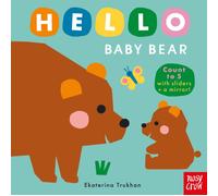 Hello Baby Bear