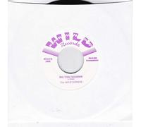 Hello Baby - Big Time Mamma (7inch, 45rpm)