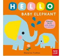 Hello Baby Elephant
