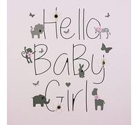 Hello Baby Girl