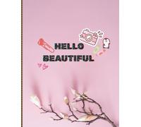 HELLO,BEAUTIFUL