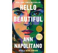 Hello Beautiful (Oprah's Book Club): A Novel by Ann Napolitano (English) Paperba
