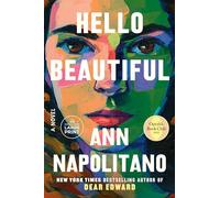 Hello Beautiful (Oprah's Book Club) (Random House Large Print)