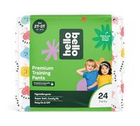 Hello Bello 2T-3T All About Feelings Design 24k Jumbo Pack Tracksuit Bottoms